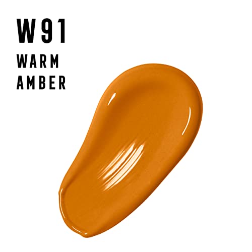 Max Factor Facefinity 3-In-1 All Day Flawless Foundation SPF 20 C50 Natural Rose, 30ml