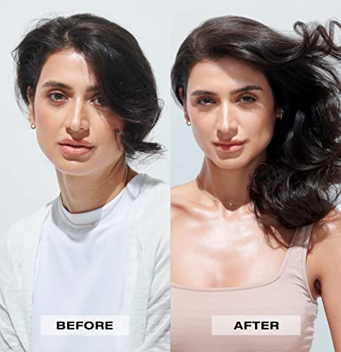 L’ANZA Healing Style Molding Hair Styling Paste with Medium Hold Effect - Nourishes and Refreshes Dry and Flaky Scalp While Styling, With Keratin