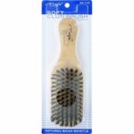Magic Collection Soft Club Brush Natural Boar Bristle No 7721