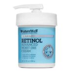 Nature Well Clinical Retinol Advanced Moisture Cream (16 oz.)