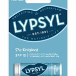 Lypsyl The Original Lip Balms, Pack of 1
