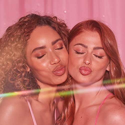 Collection Cosmetics Gorgeous Glow Filter Finish, Illuminator, Primer and All Over Glow for Glowing Skin, Fair-Medium