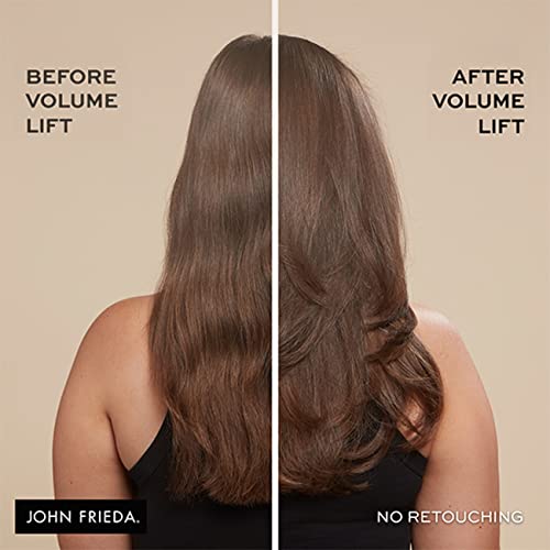 John Frieda Volume Lift Lightweight Conditioner 500 ml, Conditioner for Flat, Fine Hair, Conditioner Value Pack