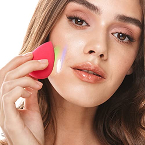 Hydrating Face Primer - Makeup Primer for Face, Pore Minimizer, Colour Corrector Skin Perfecting Primer, Oil-control Long Lasting Makeup Foundati