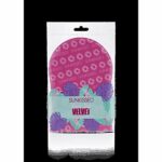 Sunkissed Super Soft Velvet Tanning Mitt