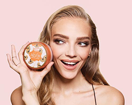 COTY Airspun Loose Face Powder - Translucent Extra Coverage