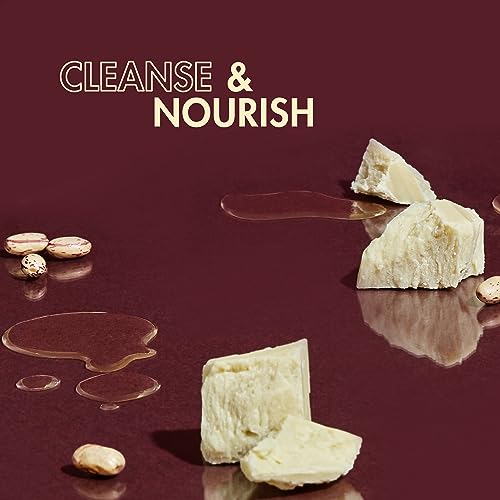 Shea Moisture Jamaican Black Castor Oil Strengthen/Grow and Restore Leave-In Conditioner 16 oz