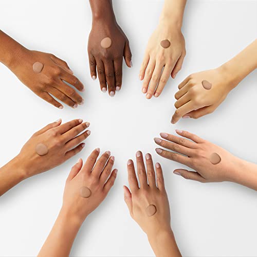 Clinique Even Better liquid Foundation SPF 15 N° 03/CN28 ivory 30ml