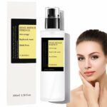 Snail Mucin Essence - 100ml Snail Mucin Moisturiser, Mucin Power Essence, Brightening Essence Lighten Dark Spots And Fine Lines