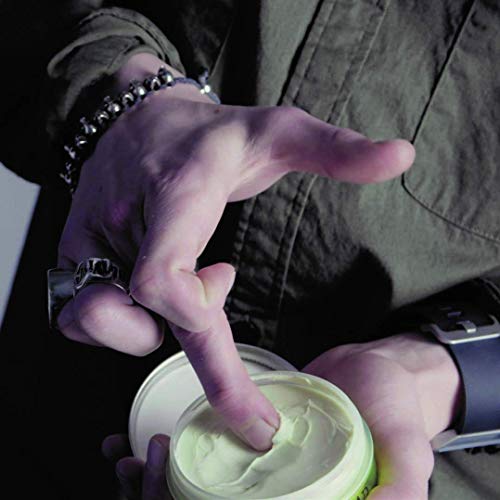 Bed Head by Tigi Manipulator Matte Hair Wax for Strong Hold 56.7 g