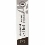 Salon System Lashtint Brown Lash and Brow Tint, 15 ml 0227213