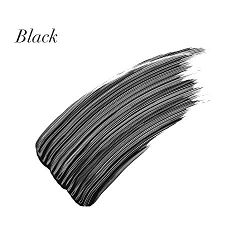 Max Factor False Lash Epic Mascara, Volume Boosting Formula with Zoom-action Tip, Black, 12 ml