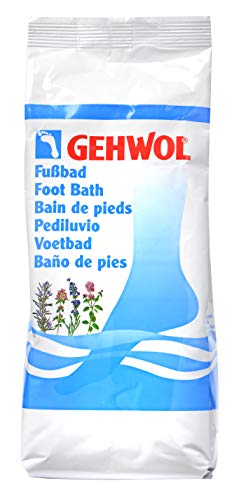 Gehwol Foot Bath 400g