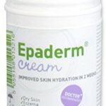 Epaderm, Cream, 50 gram