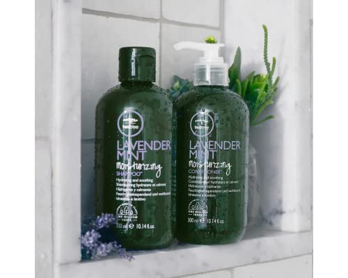 Paul Mitchell Tea Tree Lavender Mint Moisturizing Shampoo