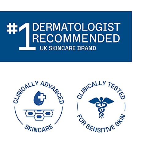 Cetaphil Face Wash, 236ml, PRO Cleansing Facial Wash, For Sensitive & Redness Prone Skin