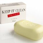 Keep it Clean - 10% Sulphur Soap - whytheface