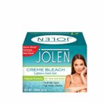 jolen cream bleach 125ml regular