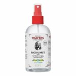 Thayers Witch Hazel Gentle Facial Mist Cucumber Toner Lotion with Organic Aloe Vera 237ml