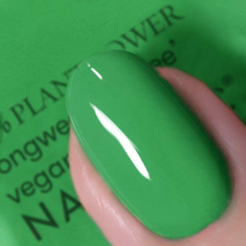 Nails.INC 73% Plant Power Earth Loves You, pink, 14ml