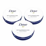 Dove Rich Nourishment Cream 150ml - pack of 3