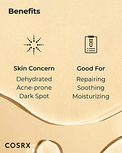 COSRX Advanced Snail 96 Mucin Power Essence 100ml | Snail Secretion Filtrate 96% | Skin Repair Serum | CPNP Registered | Korean Skin Care, Cruelt