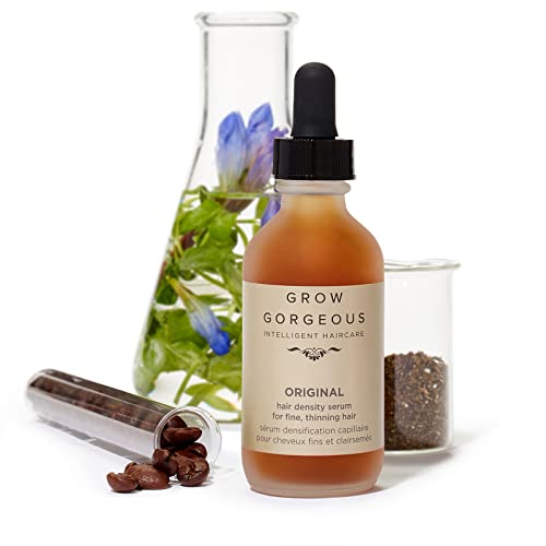 Grow Gorgeous Hair Growth Serum Original, 60 ml