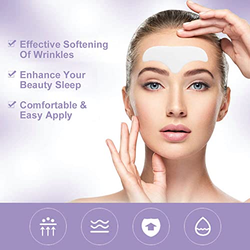 Forehead Patches for Wrinkles,Forehead Wrinkle Patches,Facial Anti-wrinkle Patches,Facial Wrinkle Patches,Facial Patches for Wrinkles,Anti-Wrinkl