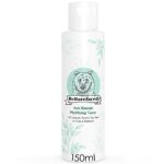 BeBarefaced Salicylic Acid Toner for Face - Acne Treatment Face Toner with Tea Tree Oil - Mattifying Natural BHA Exfoliant Facial Toner - Face Ca