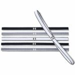 Under Armour Women's Mini Headband (Pack of 6)