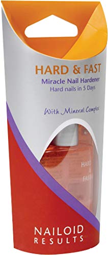 Nailoid Instant White Nail Treatment 12ml