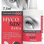 Hycosan Extra Eye Drops 7.5 ml