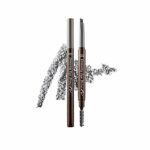 Etude House Drawing Eye Brow #5 Grey [Misc.]