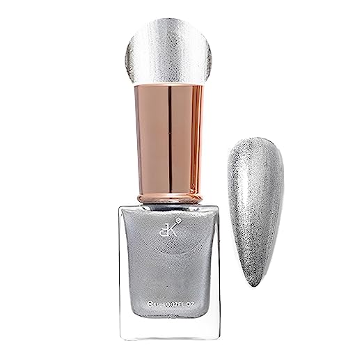 Gel Nail Polish - Khaki Green Nail Varnish Quick Dry Nail Polish Long Lasting Nail Varnish Gel No Need Baking Nail Polishes for Women Girls, DIY