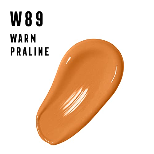 Max Factor Facefinity 3-In-1 All Day Flawless Foundation SPF 20 C50 Natural Rose, 30ml