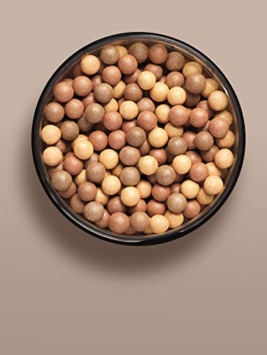 Avon True Glow Bronzing Pearls Streak-Free Finish Radiant Glow Bronzer Warm Glow 22g