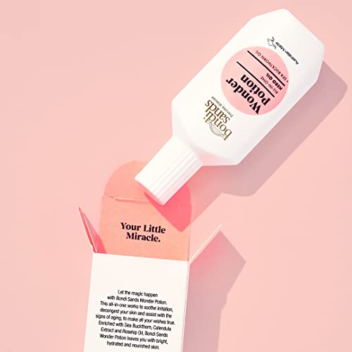 Bondi Sands Wonder Potion Hero Oil 30mL