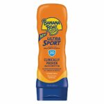 Banana Boat Sport Performance Lotion Sunscreens with PowerStay Technology SPF 30, 8 Ounces by Banana Boat