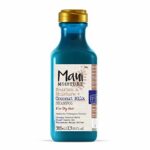 Maui Moisture Vegan Shampoo for Dry Hair, Coconut & Aloe Vera, 385 ml