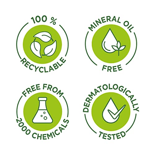 Simple Regeneration Age Resisting with green tea and prebiotic Facial Wash cleanser for revived and revitalised skin 150 ml