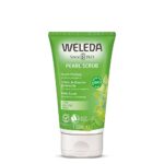 Weleda Birch Body Scrub, 150 ml