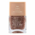 Nail Inc Caught In The Nude Santa Monica Beach 14 ml, 12342