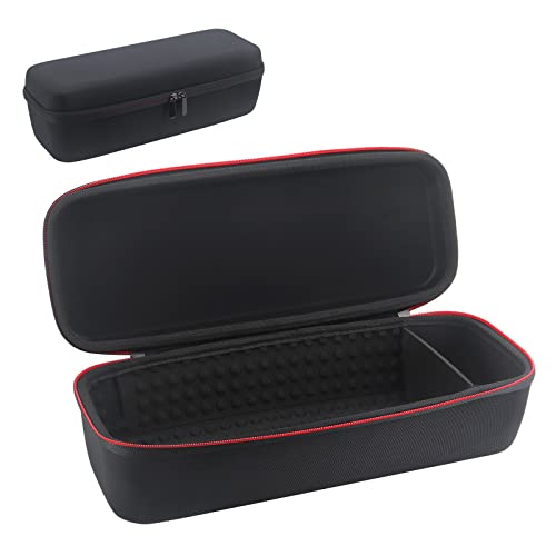 DingGreat Protective Travel Storage Case for Dyson Airwrap Styler Complete and Attachments, Shockproof Dustproof Organizer for Dyson HS01 Airwrap