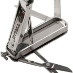 True Utility NailClip Kit - Keyring Manicure Set