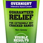 O'Keeffe's Working Hands Overnight 80ml