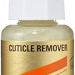 Mavala Cuticle Remover Softens and Helps Remove Overgrown Cuticles 5ml