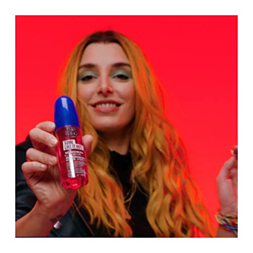 Bed Head by TIGI | Some Like It Hot Heat Protection Spray For Hair | Anti Frizz Hair Products For Straightening, Curling and Drying | Ideal For A