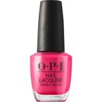 OPI Nail Polish, Pink Flamenco 15 ml