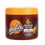 Malibu Bronzing Butter SPF6 With Beta Carotene 300ml