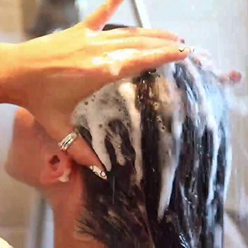 Bed Head by TIGI, Recovery Shampoo, Moisturising Shampoo for Professional Haircare, Great For Restoring Dry and Damaged Hair, 750ml